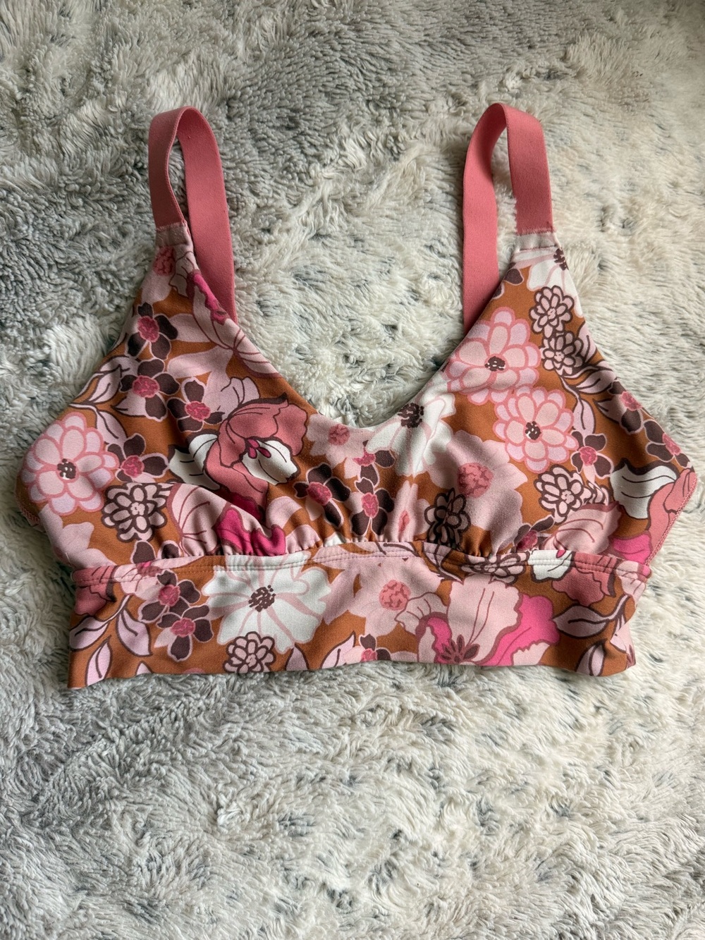 Aerie Offline Sports Bra size small